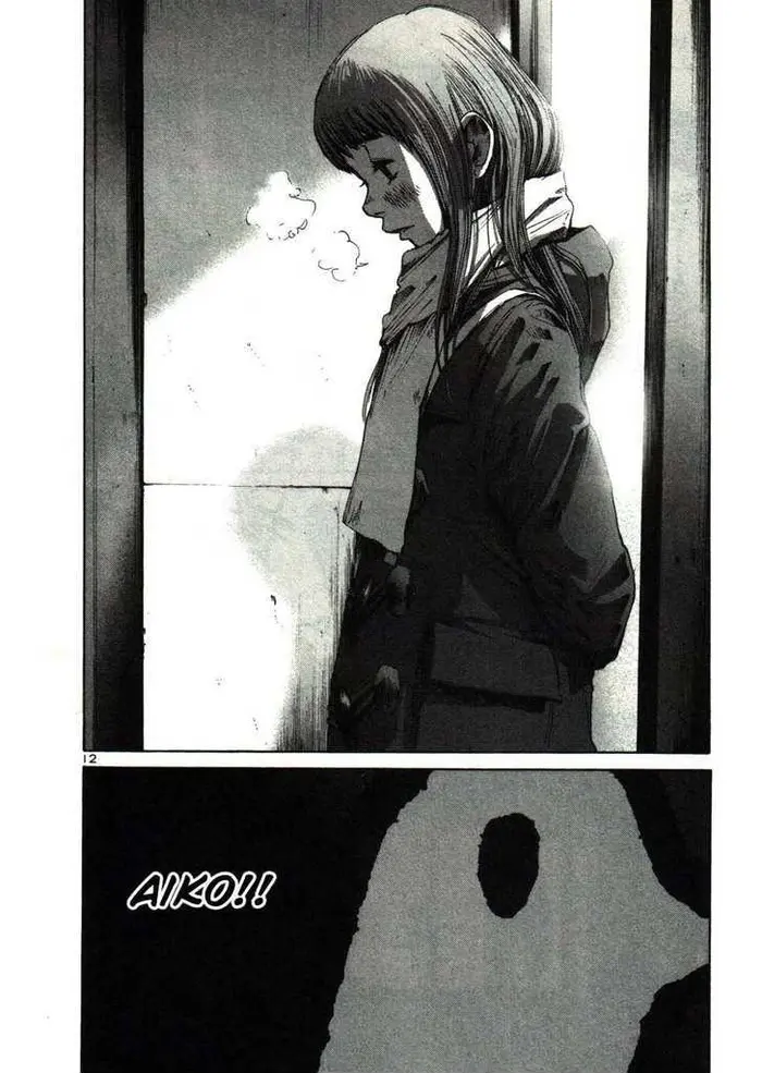 Goodnight Punpun Chapter 23 image 12_optimized